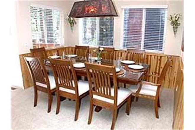3301 Marlette Circle 3 Bedroom Home by RedAwning