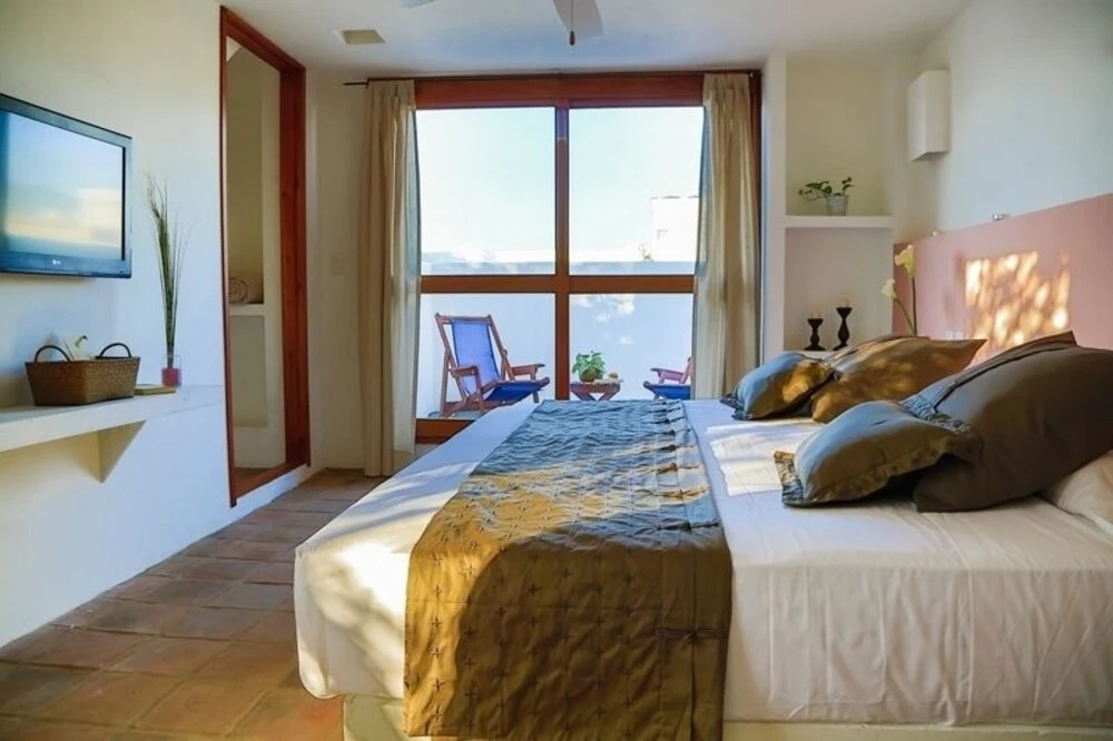 La Casa del Arbol Hotel Boutique