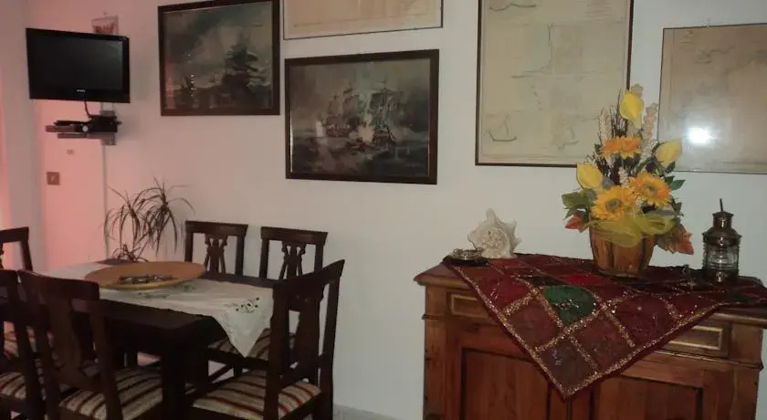 La Casa Del Mar