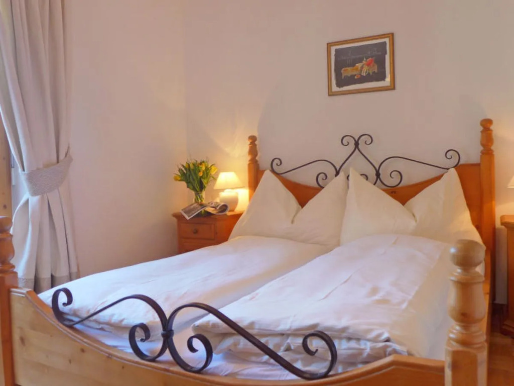 Apartment Chesa Sur Ova 30 by Interhome