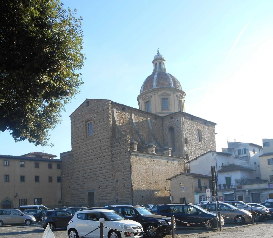 Hotel Relais Il Cestello