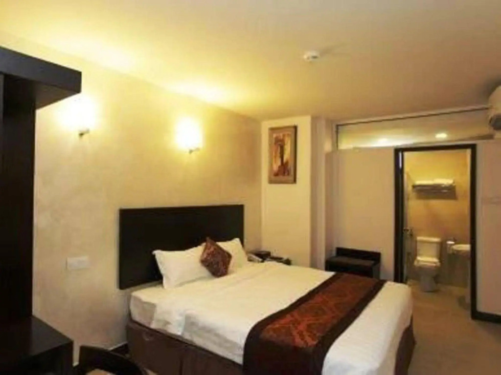 My Inn Hotel