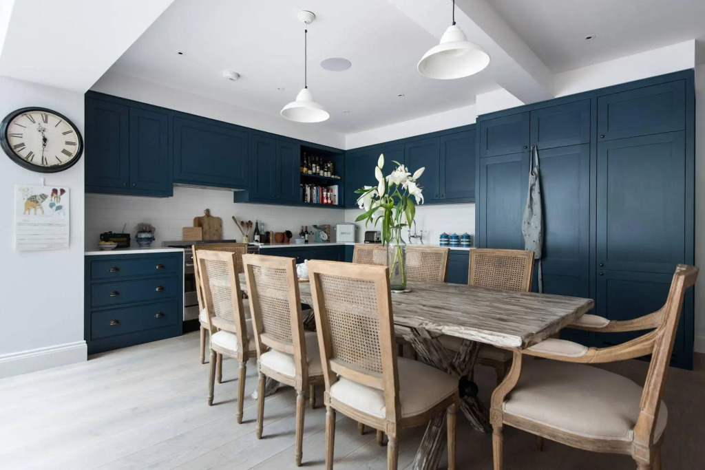 Onefinestay - Maida Vale Apartments