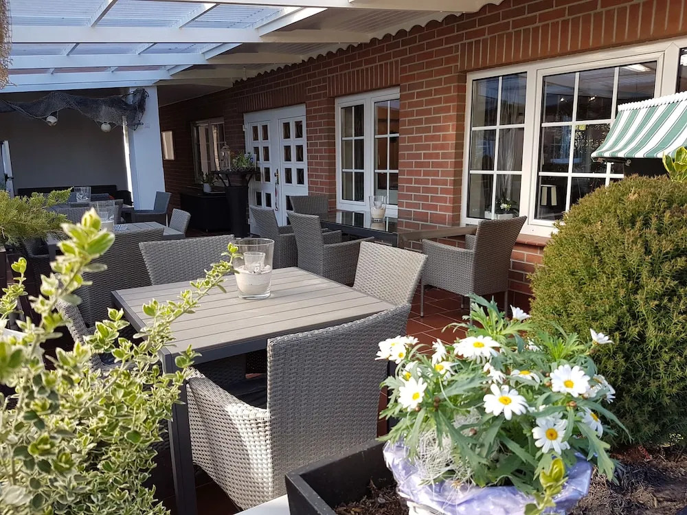 Hotel-Pension Am Fuchsberg