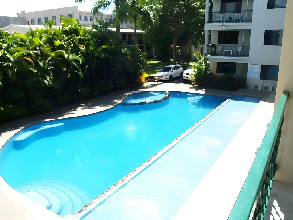 Hexagon International Hotel, Villas & Spa