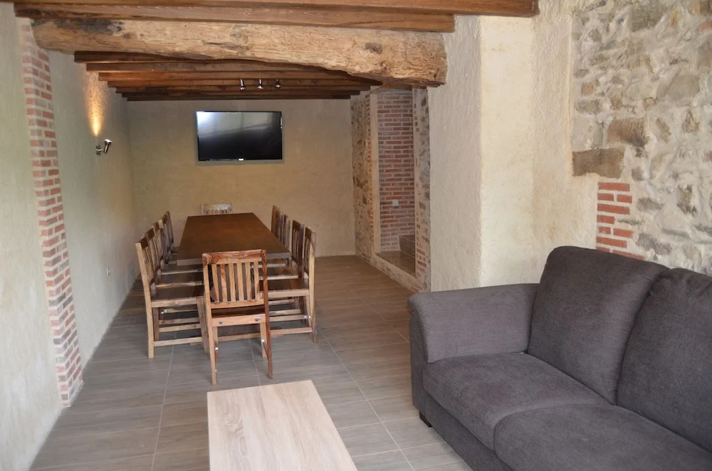 Holiday Home Salva