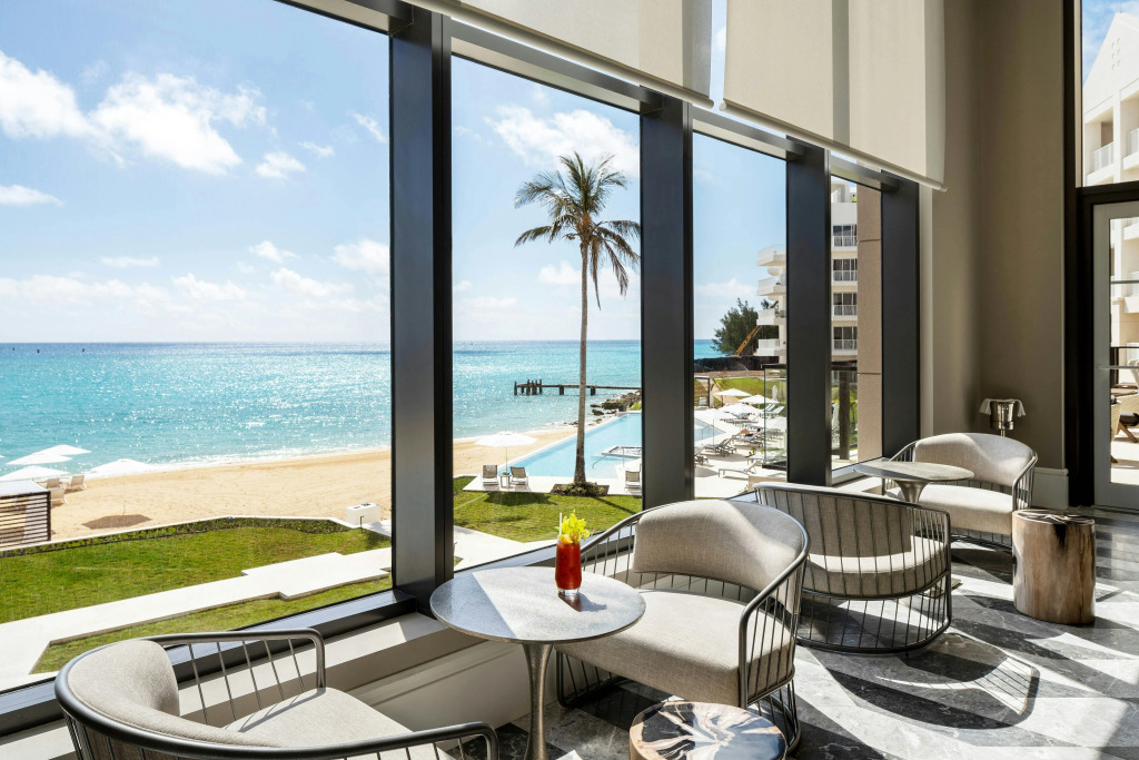 The St. Regis Bermuda Resort