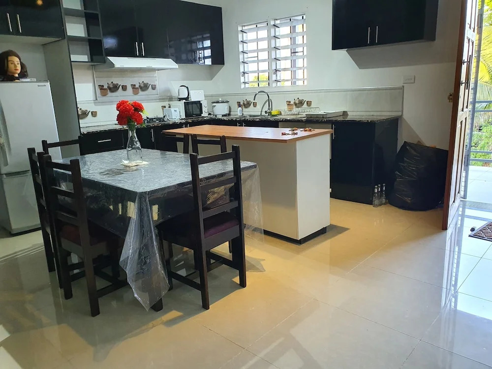 Apartment for Family