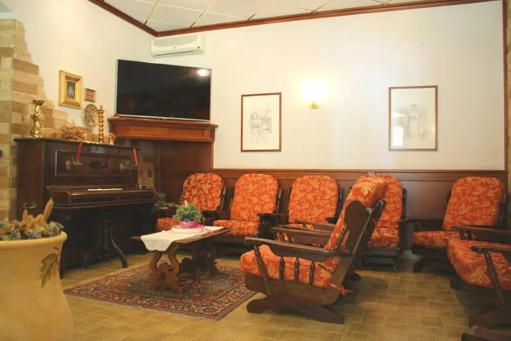 Hotel Cercone