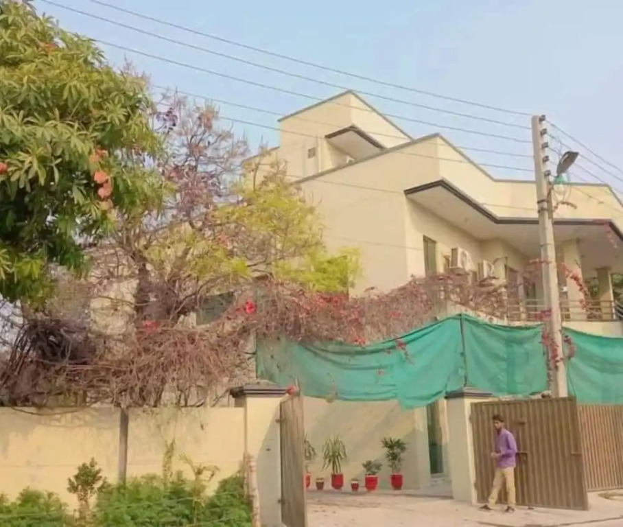 Green Land Hotel Lahore