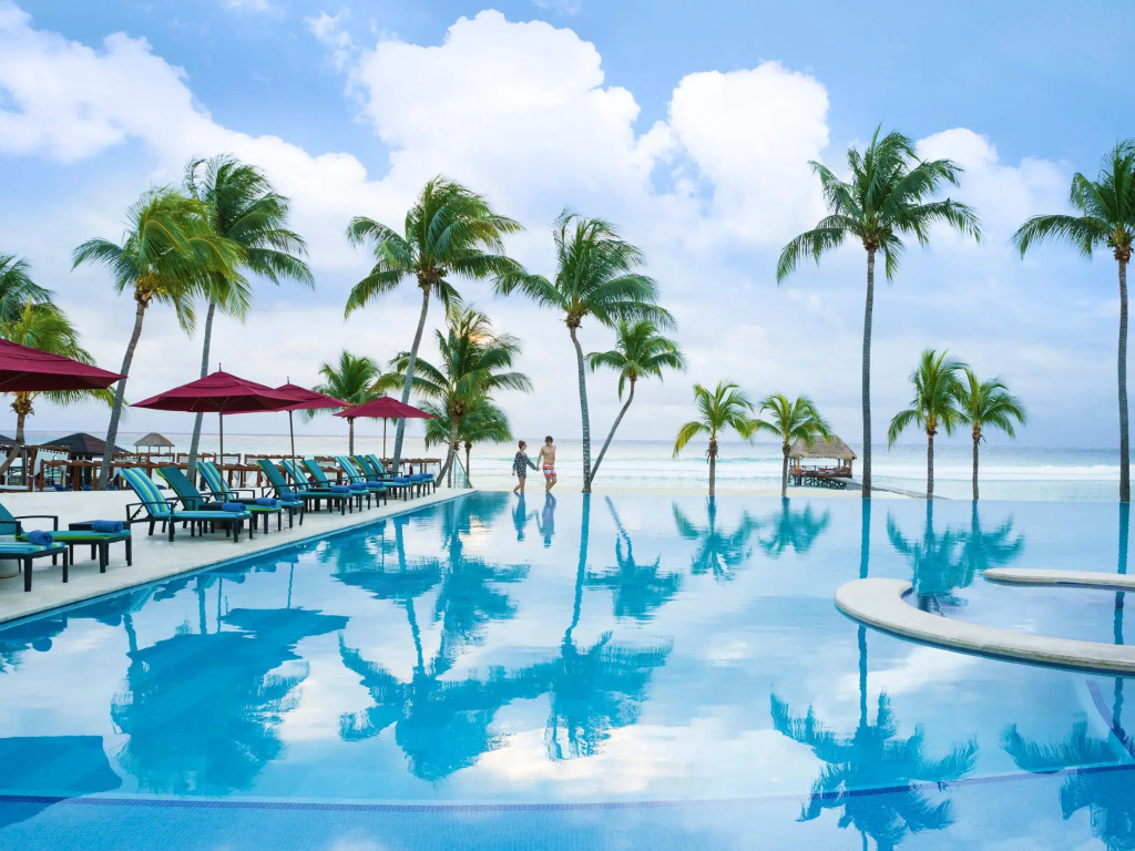 The Fives Beach Hotel & Residences - All Senses Inclusive
