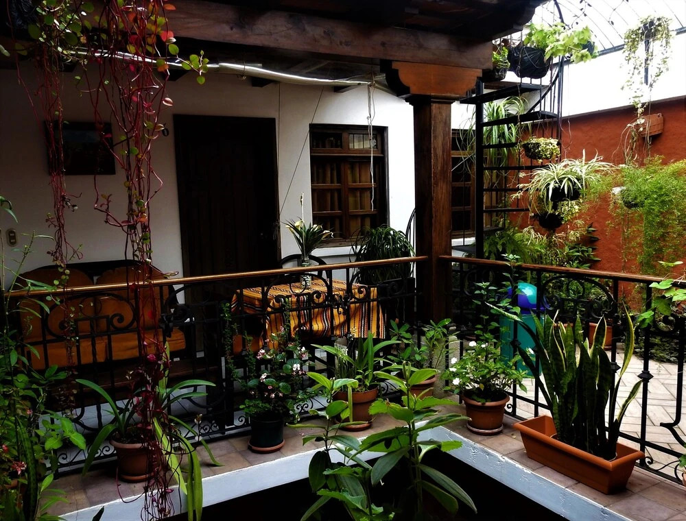 Hostal Los Recoletos