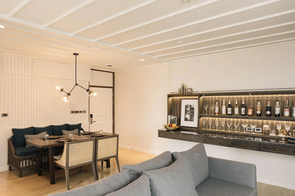 SYN Boutique Hotel