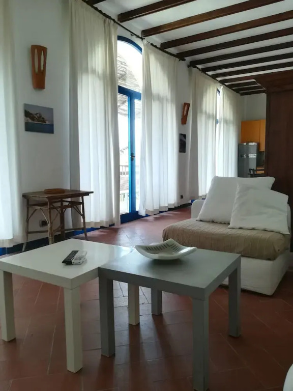 Villa Blu Castro