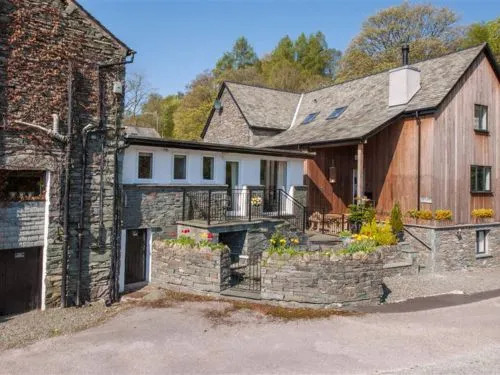 House Elter Ben Elterwater