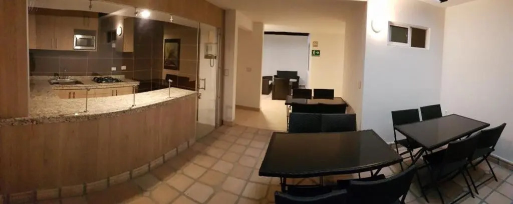 Hotel Villa Blanca