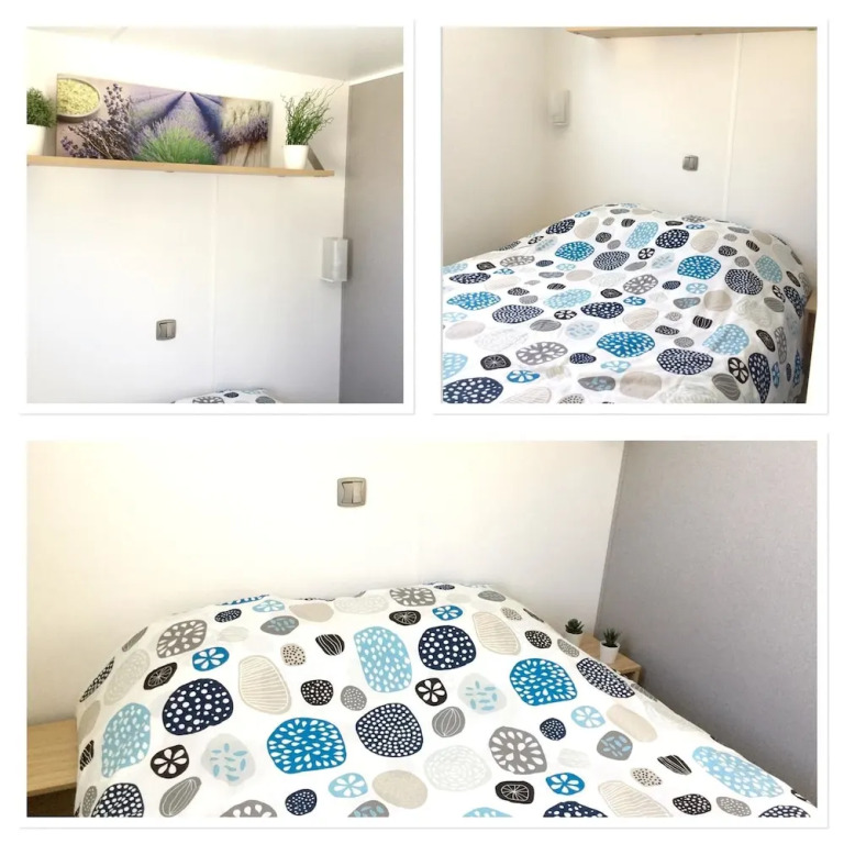 Bungalow With 3 Bedrooms in Canet-en-roussillon
