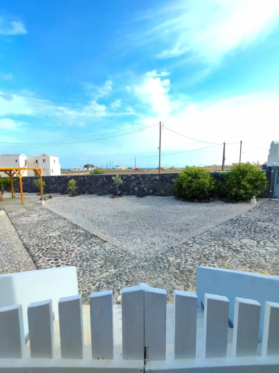 Oasis Apartments
