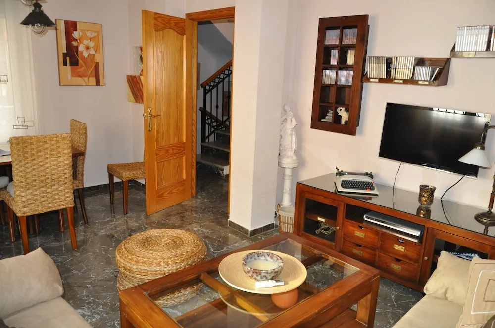 Casa del Laurel