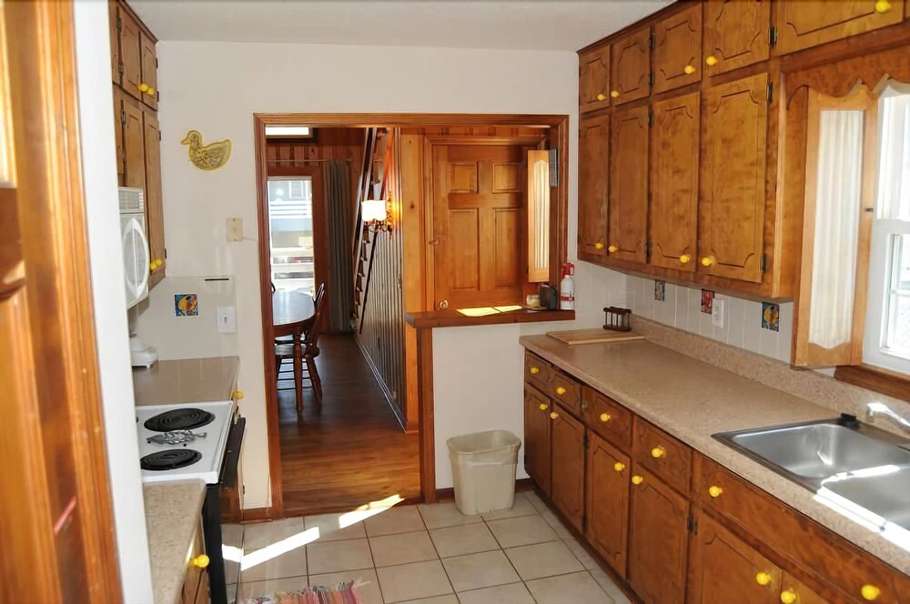 Sawyer Pawleys Island - 3 Br Home