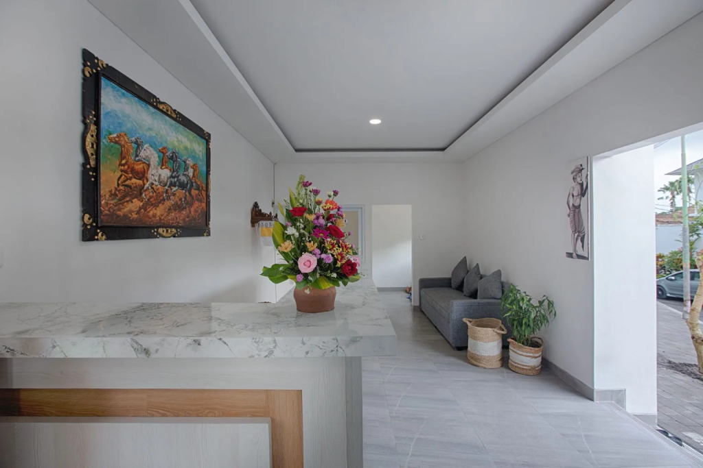 Pondok DD Canggu By Zuzu