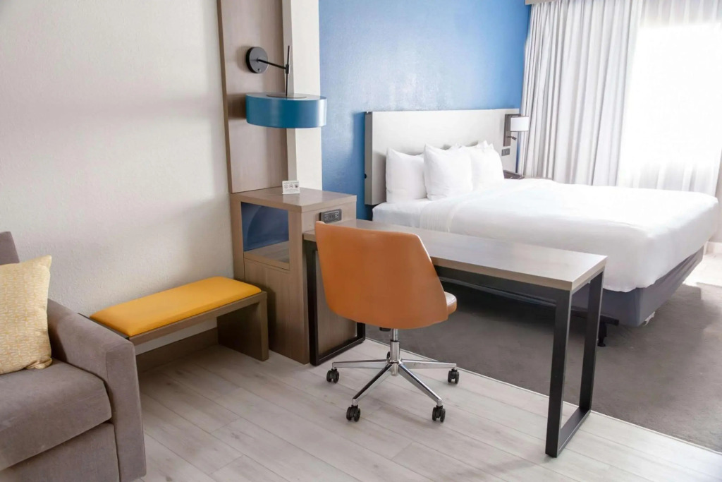 Comfort Suites Baton Rouge South I-10