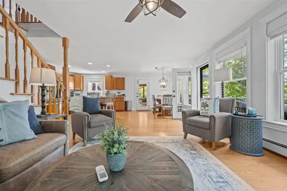 Lakeview Bliss Limit 8 3 Bedroom Villa