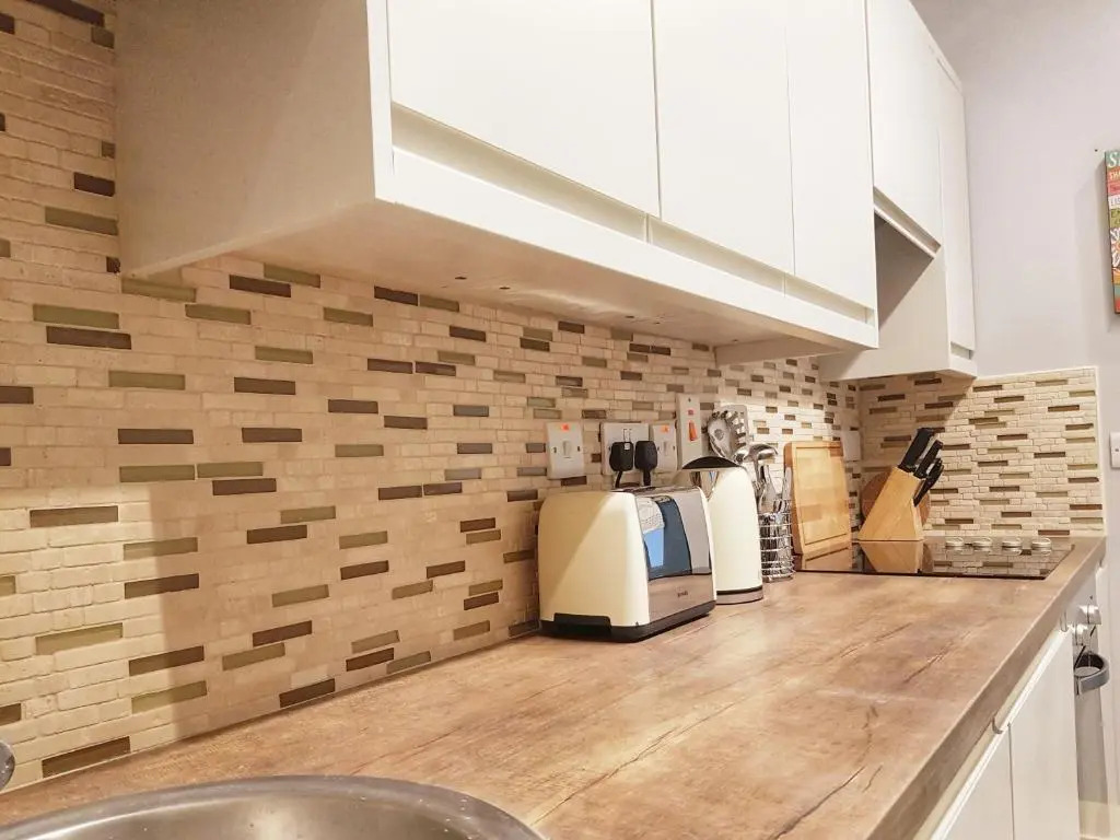 Elegantly Restored Apartment in Historic Limerick