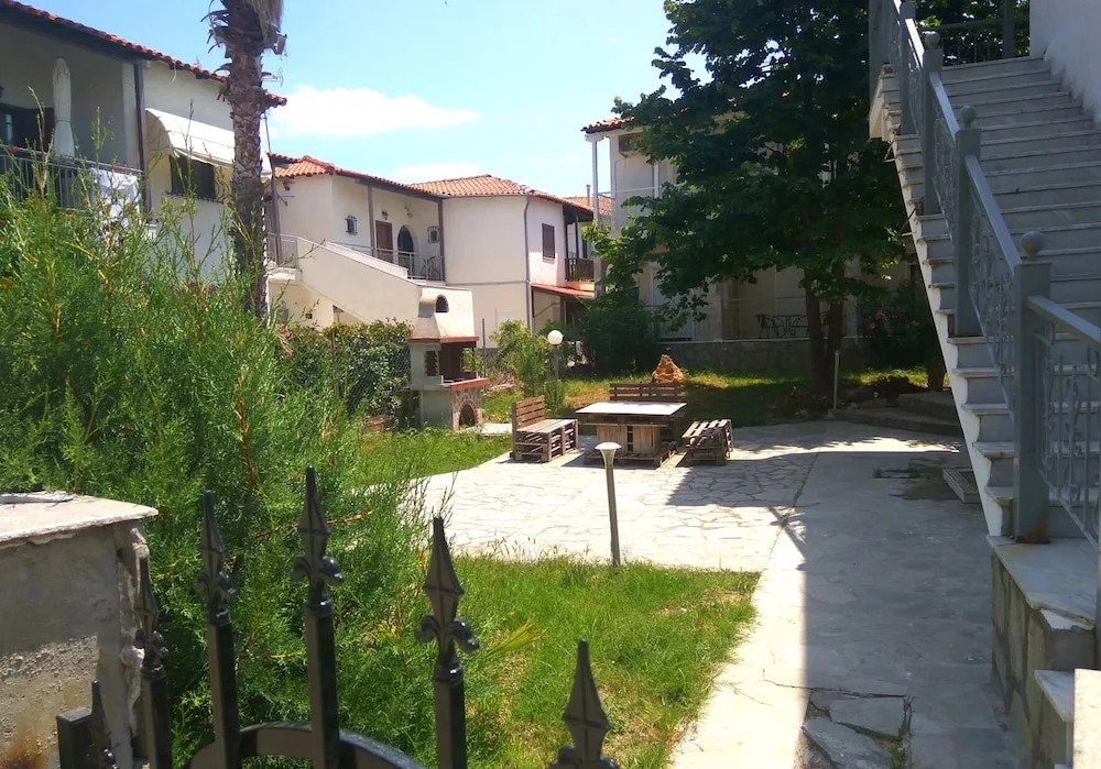 Porto Pefkohori