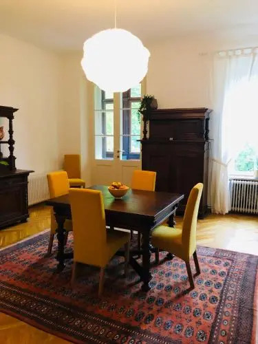 Villa Adrienne