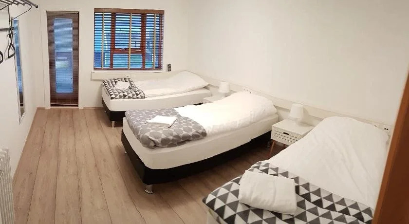 Puffin Palace Guesthouse