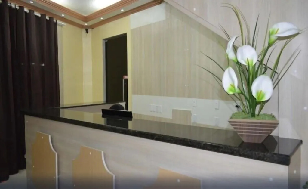 Hotel Maryana