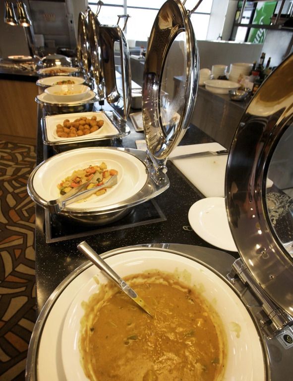 Harbor Park Hotel