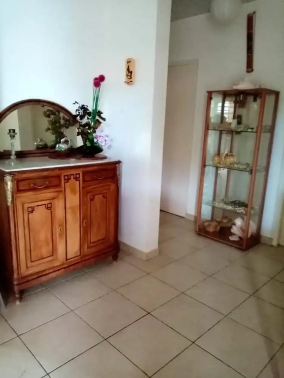 Apartment With 2 Bedrooms In Remire Montjoly With Enclosed Garden And Wifi