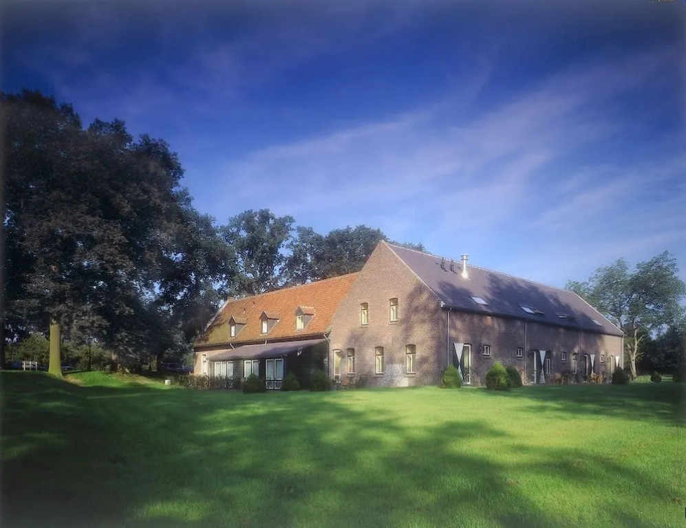 Landgoed Kasteel Daelenbroeck