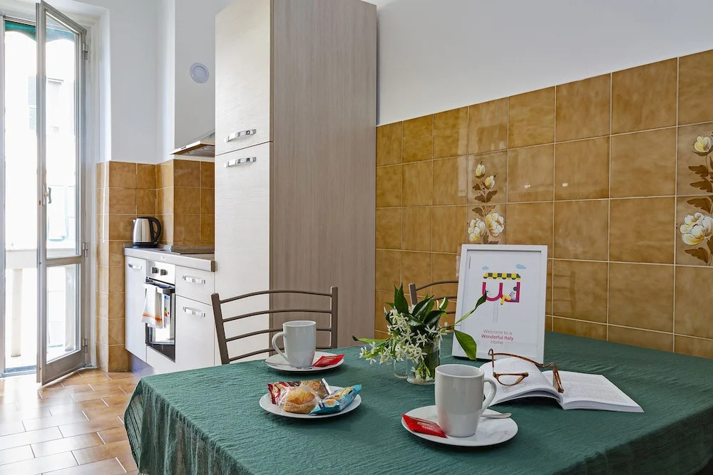 Casa Azzurra con vista by Wonderful Italy