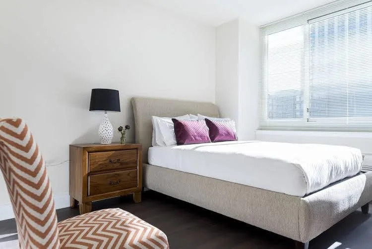 Dharma Home Suites JC at Grove Station II