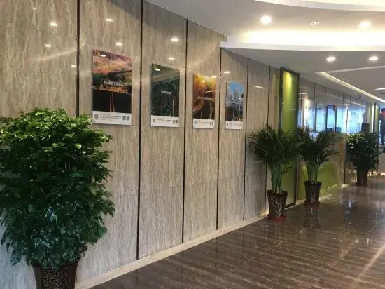 Super 8 Selection Hotel ( Lanzhou Yantan Wanda store)