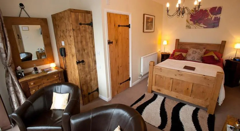 Holmefield Country Guest House