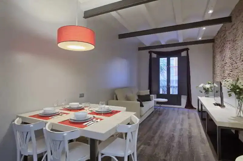 Hotel Sagrada Familia Apartments