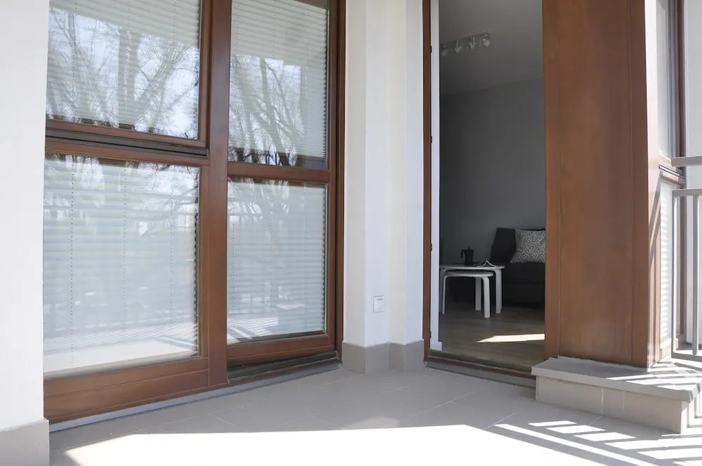 Prudentia Apartments Wola