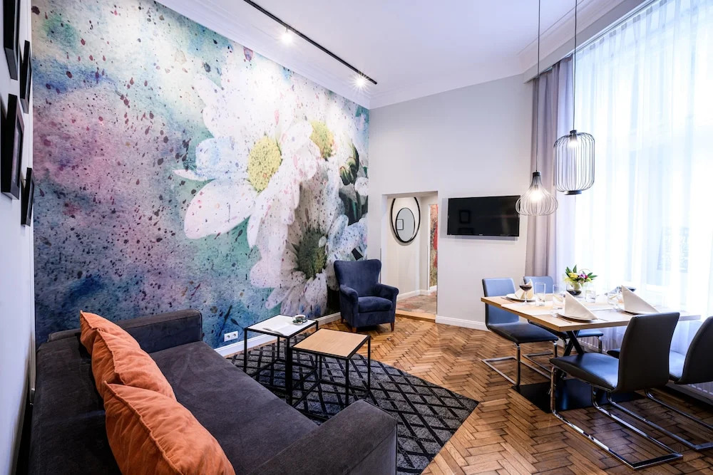 Arts Apartments City Center