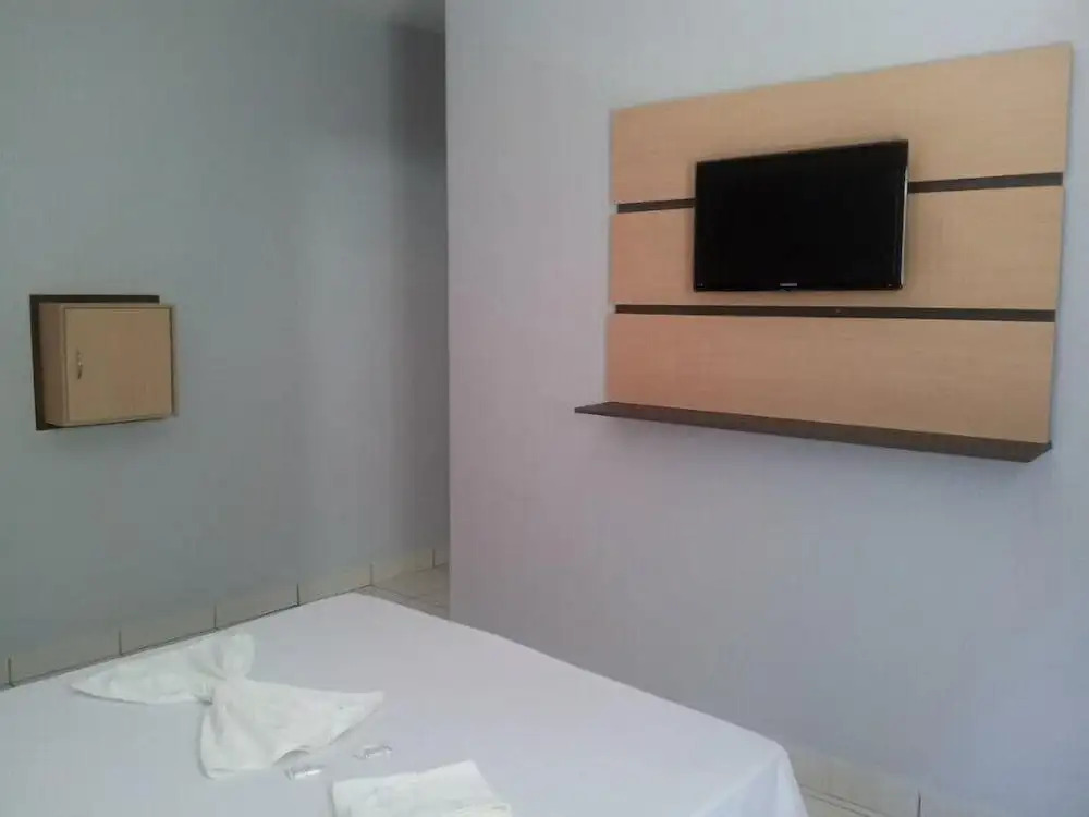 Cavalo Marinho Suites