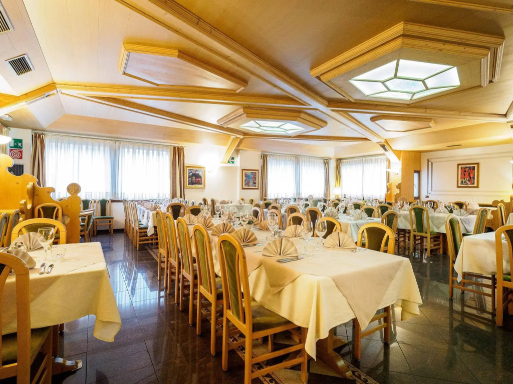 Hotel Santanton