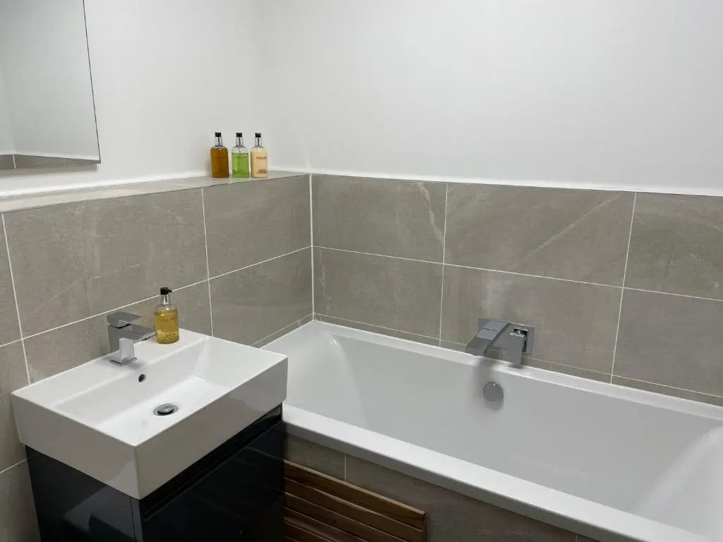 Luxury Two Bed Apartment in the City of Ripon, North Yorkshire