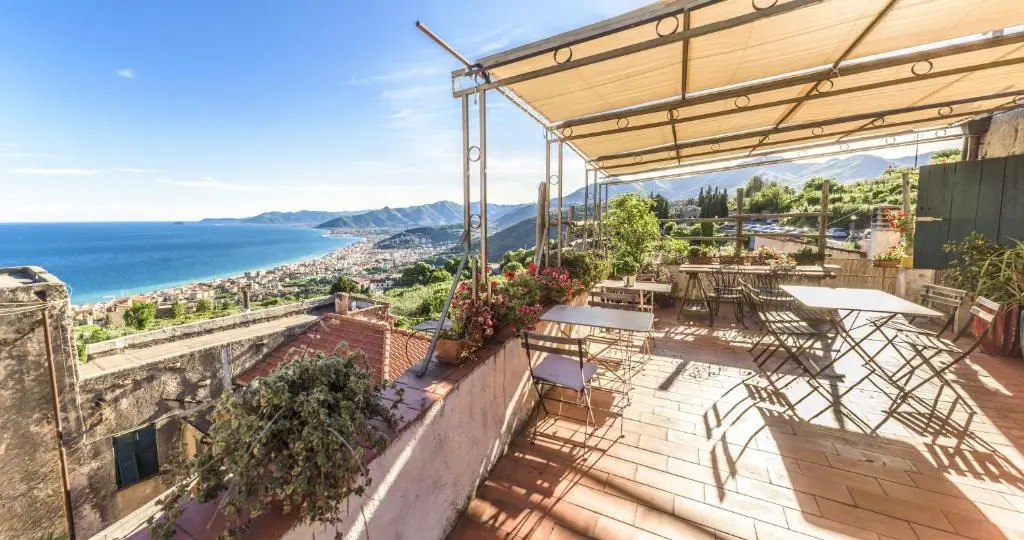 San Martino Rooms & Breakfast