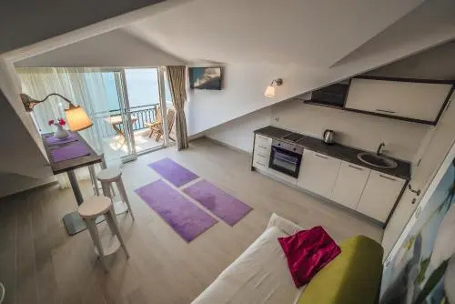 Apartmani Mia