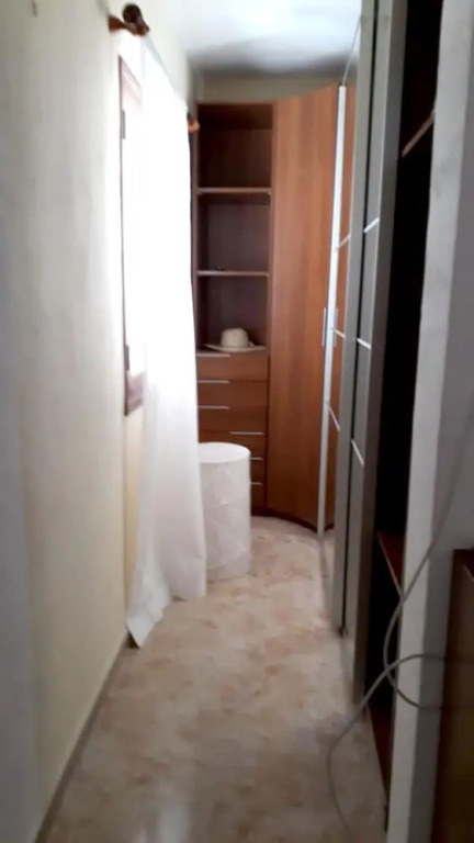 Apartment With 2 Bedrooms in Dénia, With Wonderful sea View and Furnis