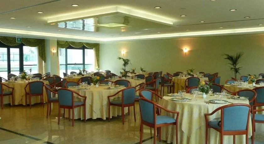 Hotel Costa Verde