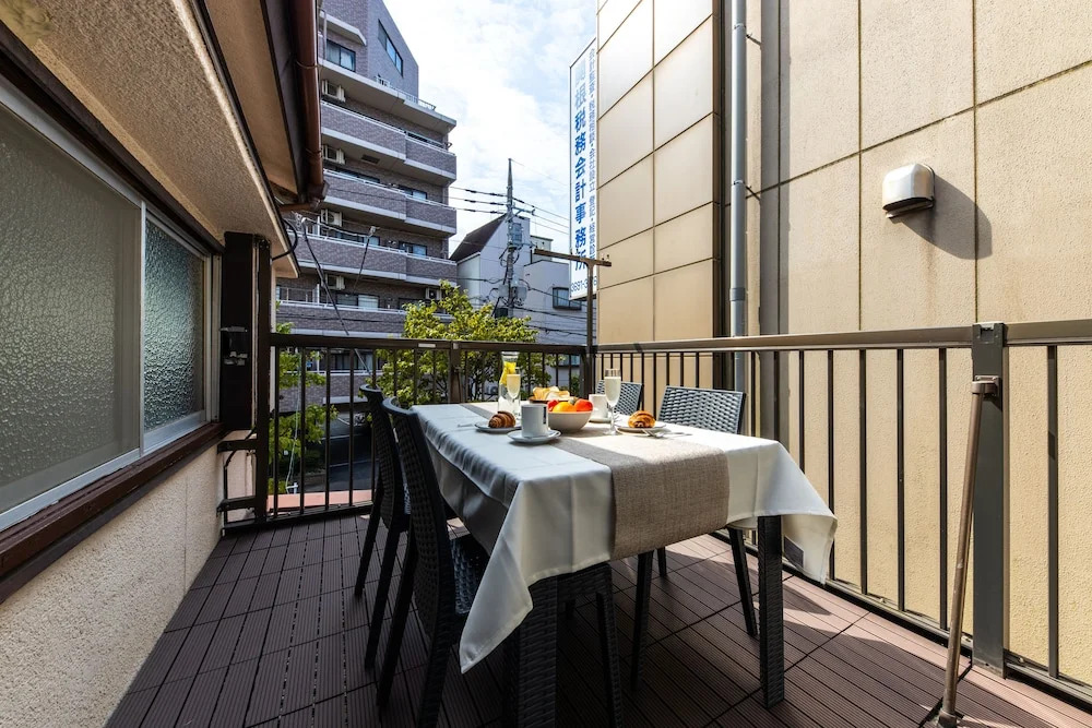 Urban Stay Aoto